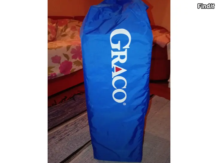 Myydään Myydään syöttötuoli, Lastenvaunut ja matkasänky