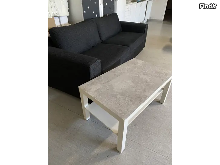 Säljes Soffa