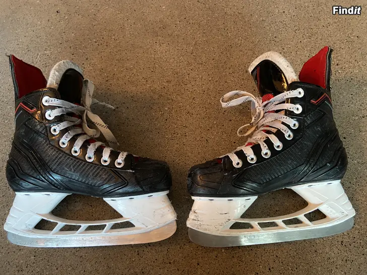 Säljes Bauer skridskor, hockey