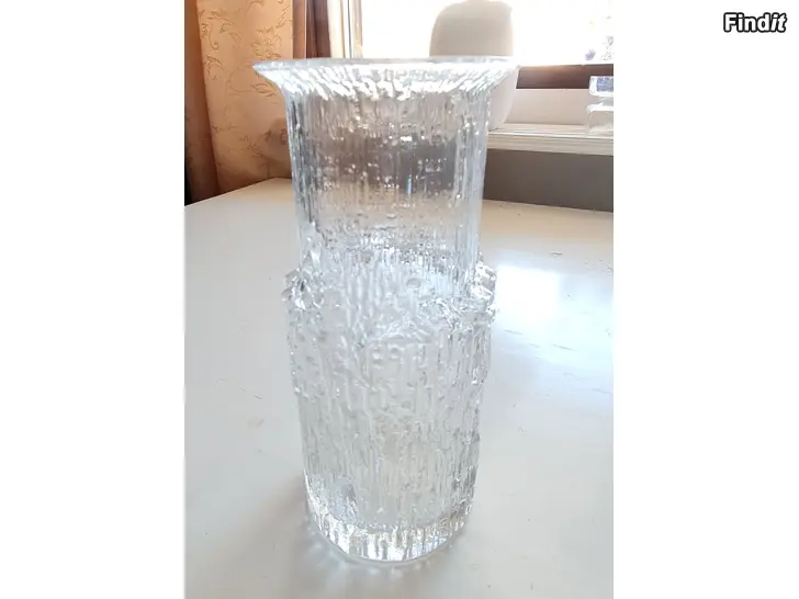 Säljes TAPIO WIRKKALA, ARNICA VAS