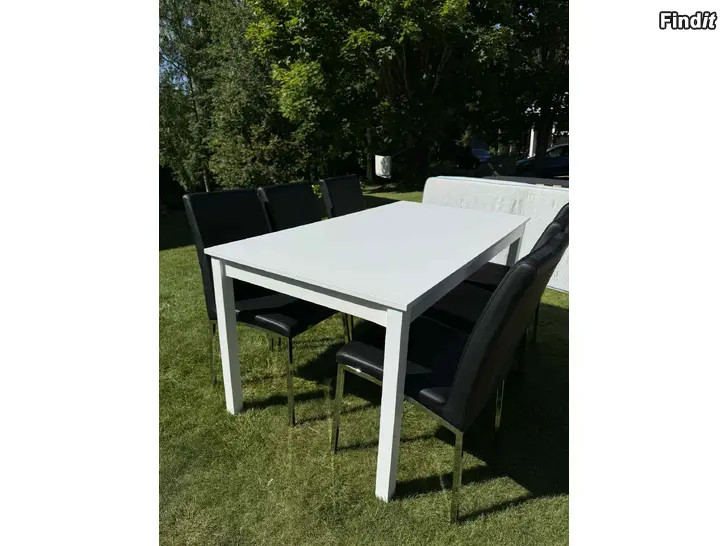 Säljes Köksbord