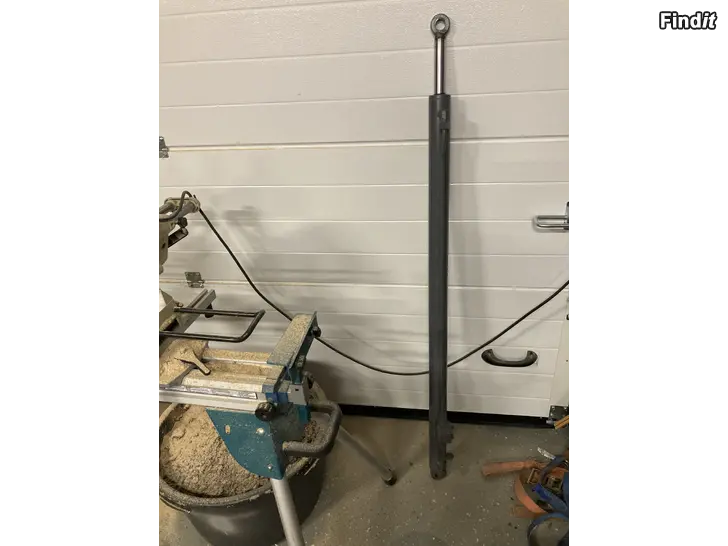 Säljes Hydraulcylinder
