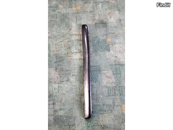 Myydään takaluukun kahva ulkopuoli