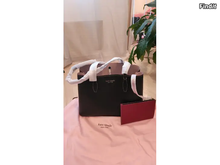 Myydään Kate Spade bag