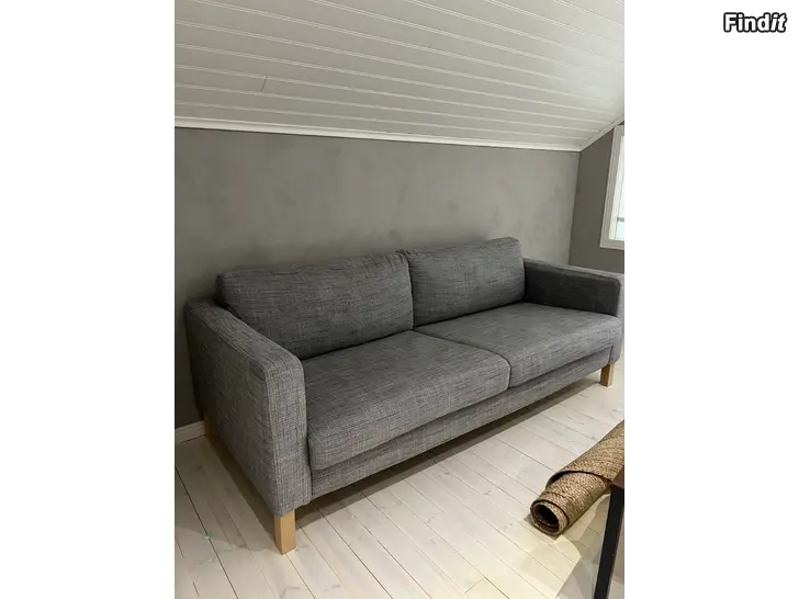 Myydään Soffa