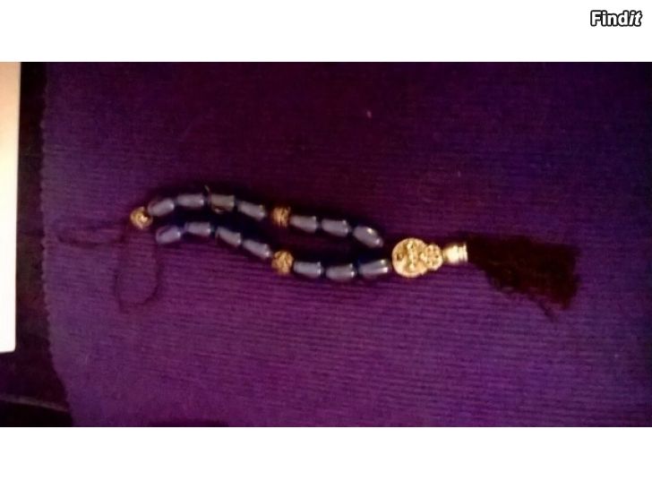 Myydään Komboloi , Prayer Beads,Tasbih