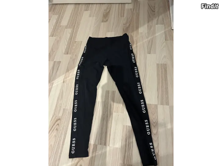 Säljes träningsbyxor