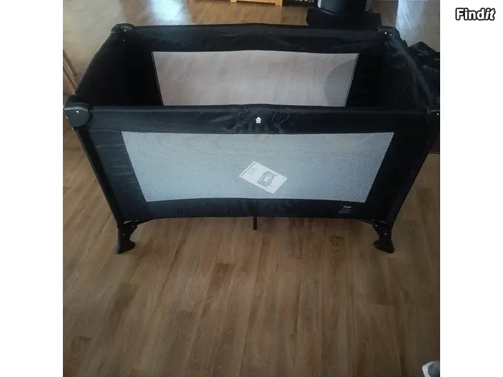 Myydään Rese Barnsäng