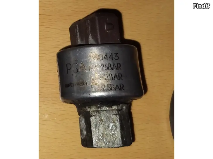 Annetaan PSA 2803003 PSA 280443
