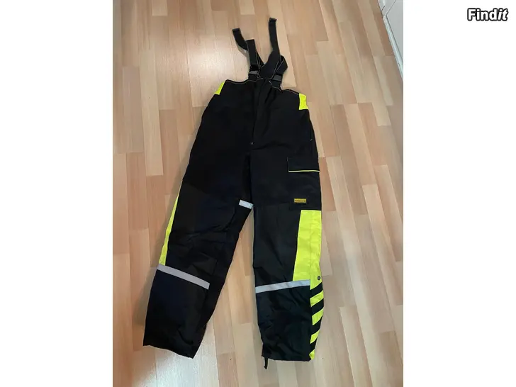 Säljes Säljes Dimex vinterbyxor 160