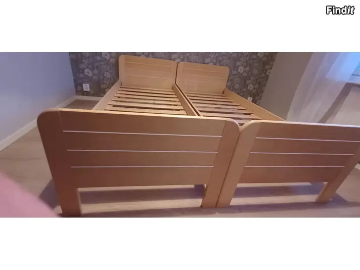 Säljes Ribbsäng