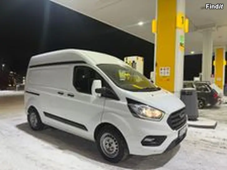 Säljes PAKETBILAR 30ST  - PAKETTIAUTOJA 30KPL