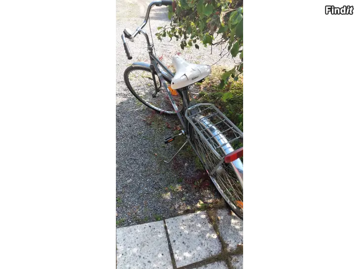 Myydään Miesten-Herr 28 tuum