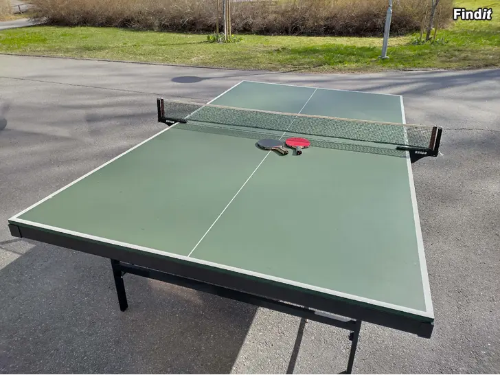 Säljes Bordtennisbord
