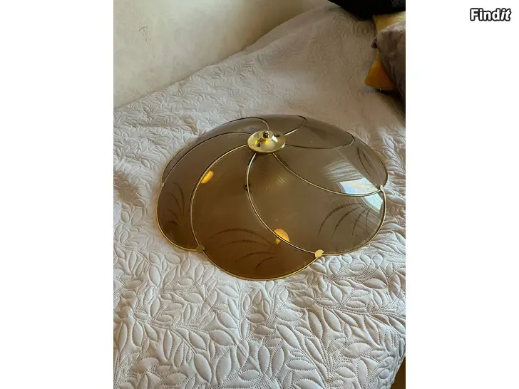 Säljes Lamppu/lampa