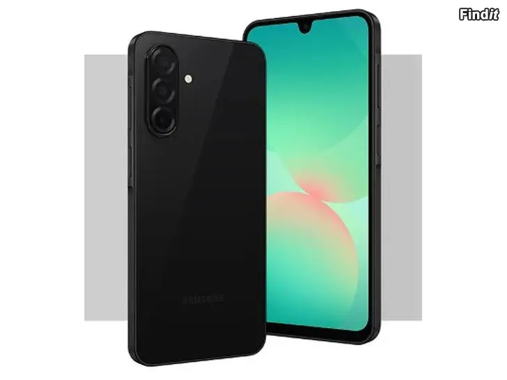 Säljes Samsung Galaxy A26 5G 256gb till salu