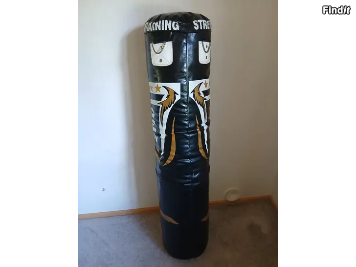 Säljes Boxningssäck
