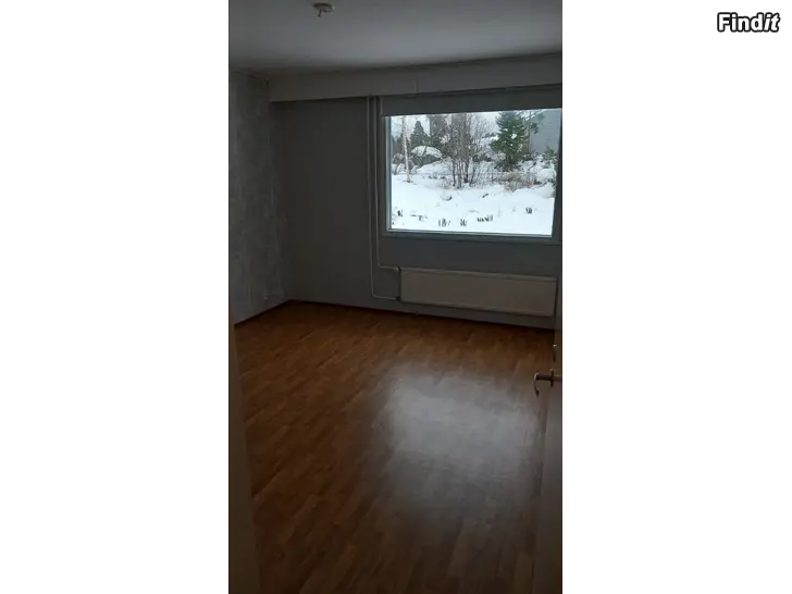 Uthyres 2r + kök Kvevlax