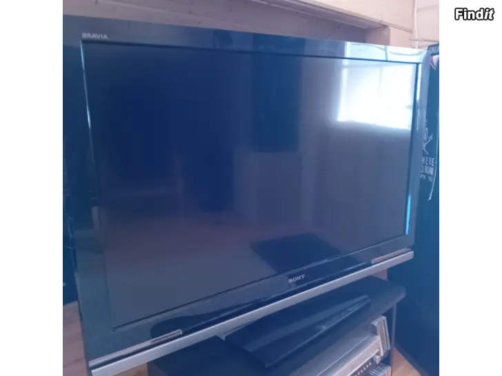 Säljes SONY 40 tum