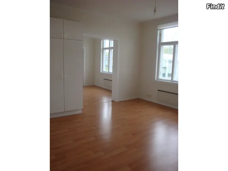 Uthyres Uthyres 1 rum och kök 45,5 m2 i Kristinestad
