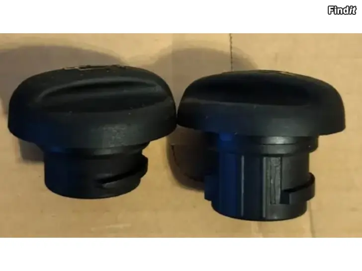 Myydään Öljykorkki polttoaineenpaineensäädin