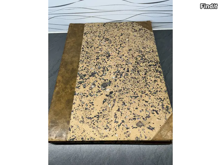 Säljes Finlands kyrkor, uppslagsverk