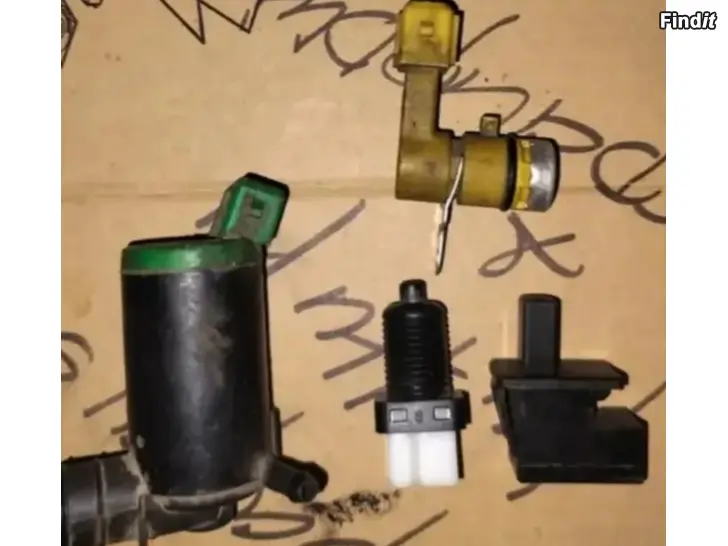 Annetaan Jarruosia monitoimiviiksi