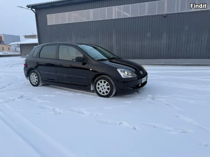 Säljes Honda Civic 1.4i 2004