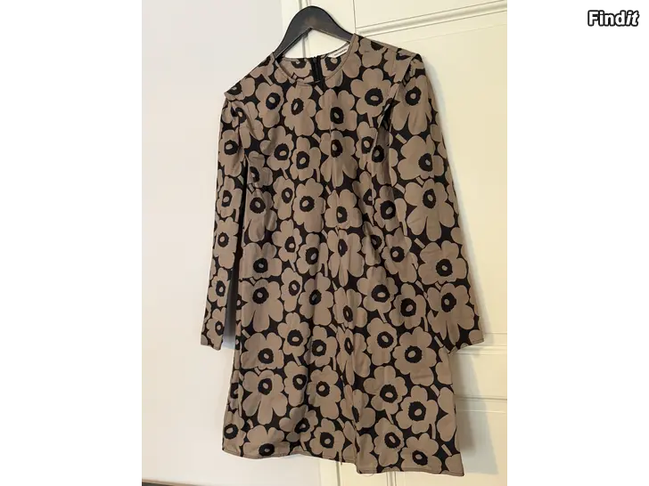 Säljes Marimekko klänning