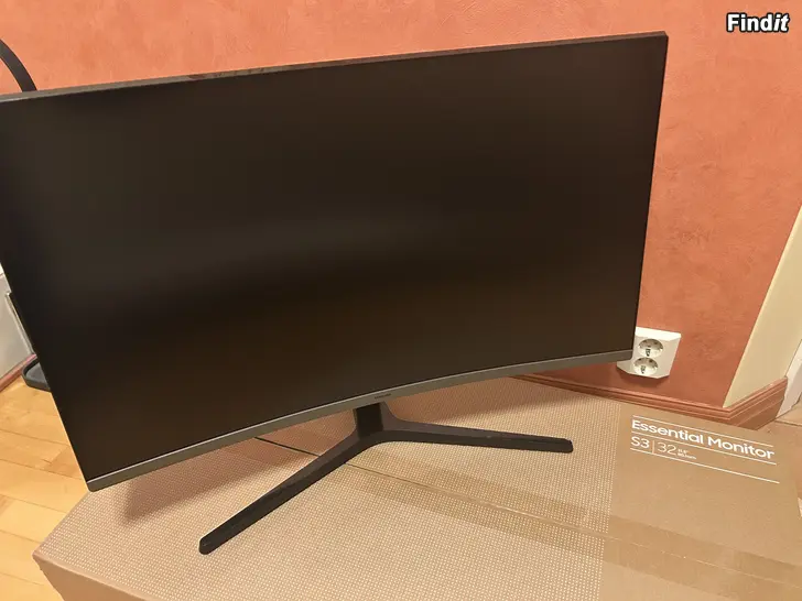 Säljes Samsung Essential 32 tum skärm