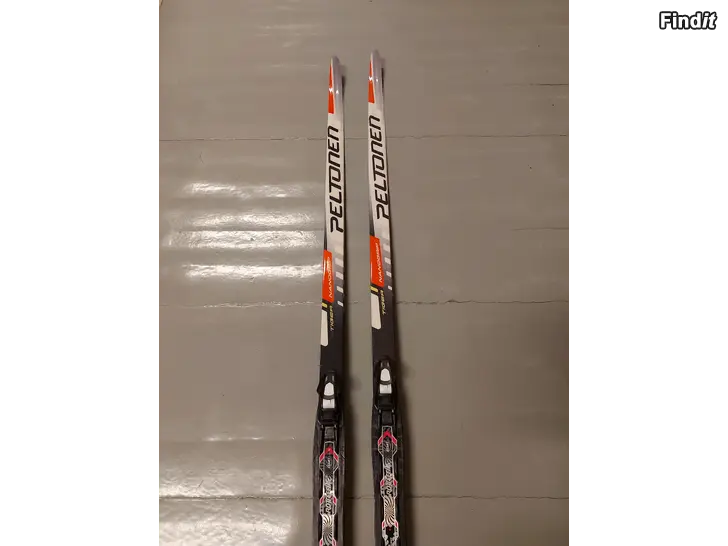 Säljes Peltonen 170 cm