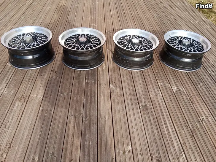 Säljes Stratovanteet MB