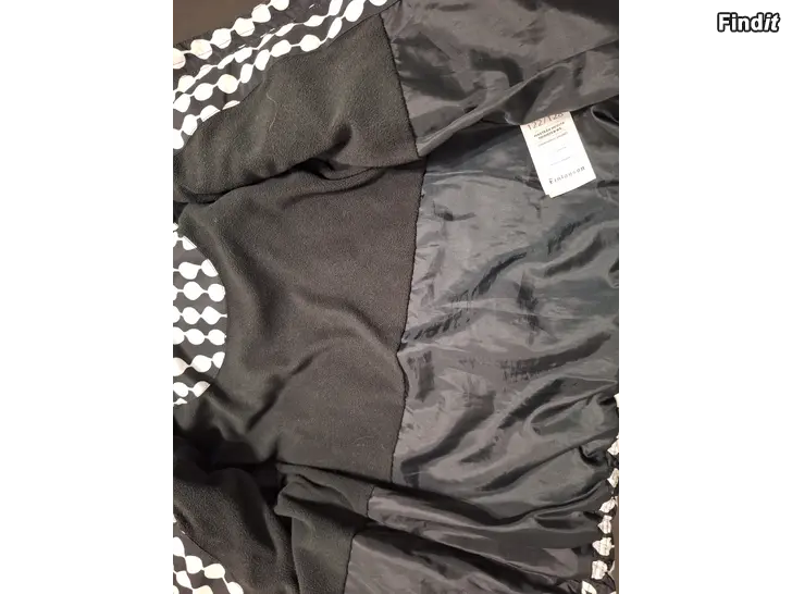 Myydään Finlayson Talvitakki Winter Jacket