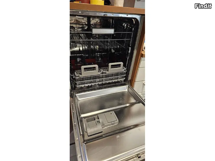 Säljes Diskmaskin