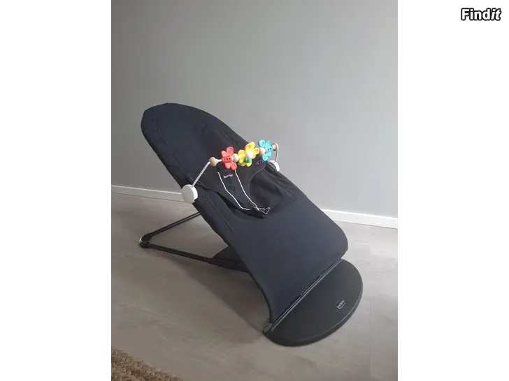 Säljes Babybjörn Babysitter