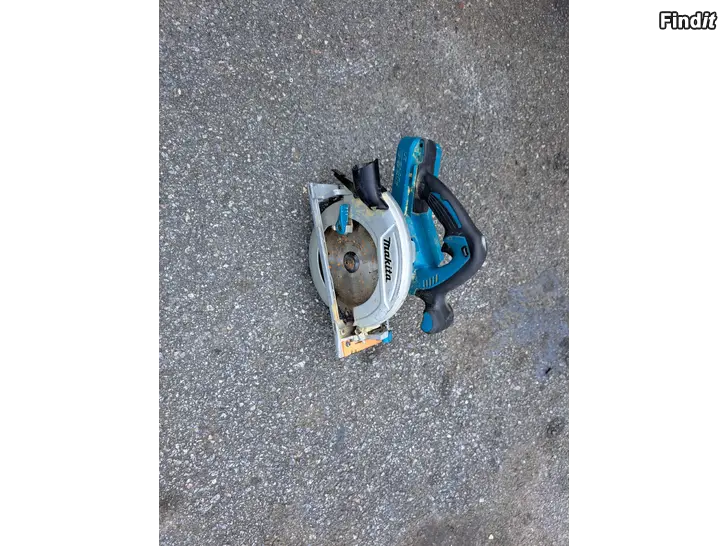 Säljes MAKITA 36V Batterier
