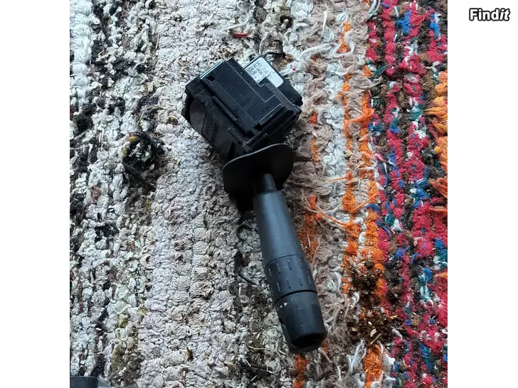 Myydään Monitoimiviiksi pyyhkijät Peugeot