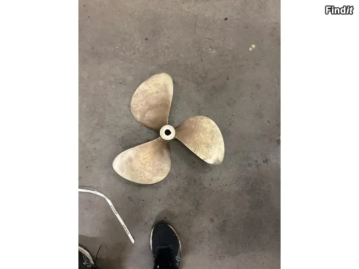 Säljes Potkuri