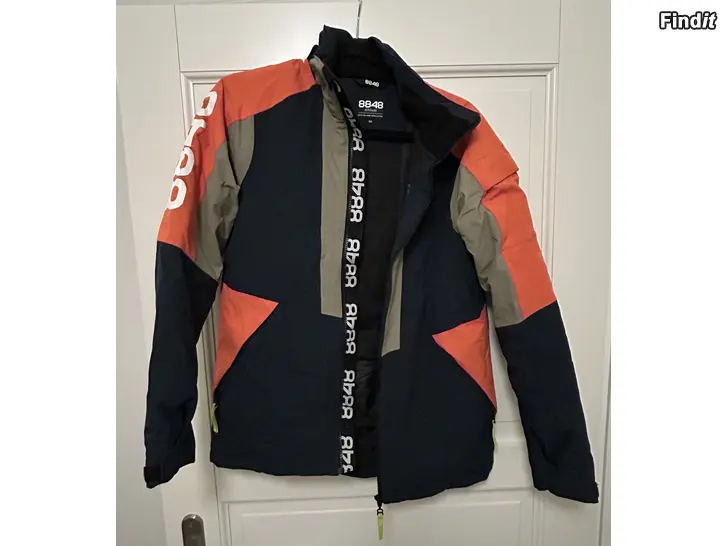 Säljes Altitude slalomjacka storlek 160