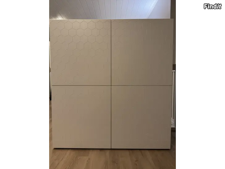 Säljes IKEA Bestå