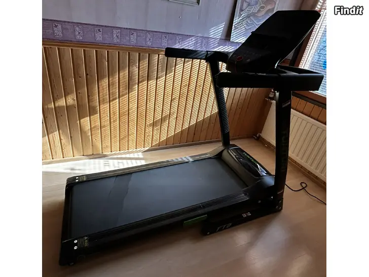 Säljes Tunturi competence T10 treadmill