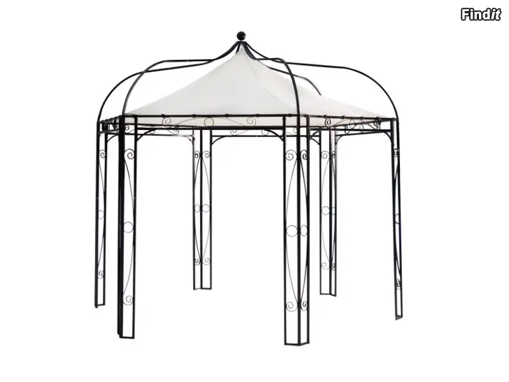 Myydään Puutarhapaviljonki / Pergola