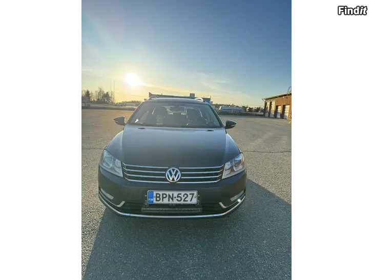 Säljes Volkswagen