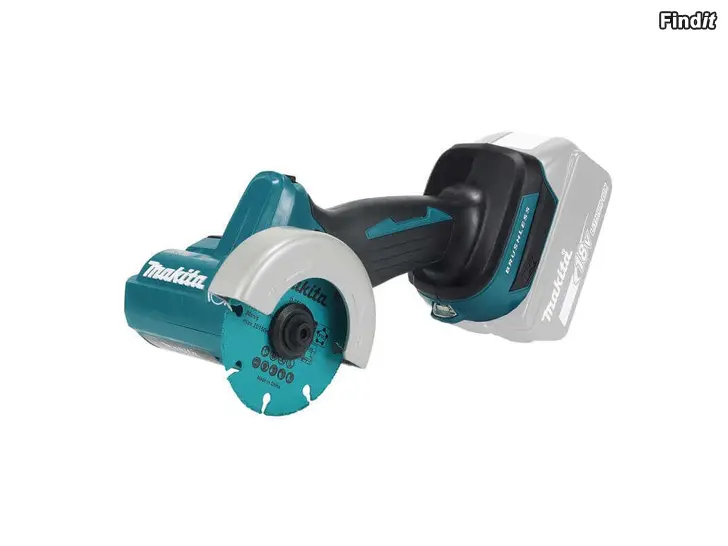 Myydään Makita DMC300Z laikkakatkaisukone / Verkkomyynti.net