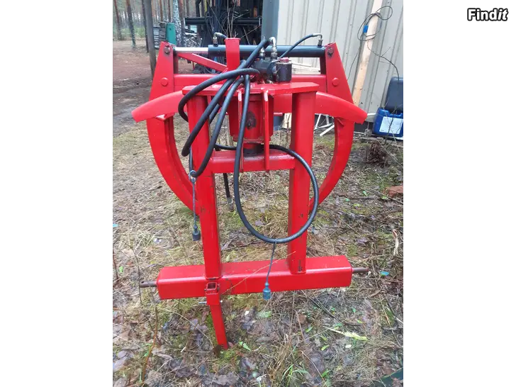 Säljes Juontokoura japa