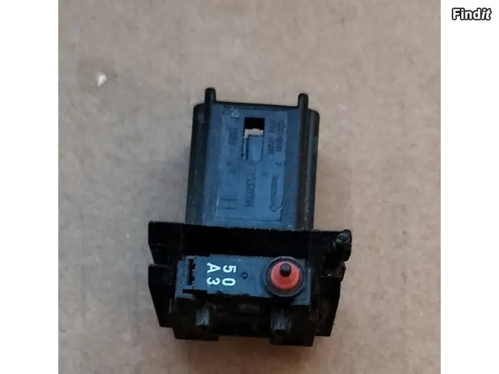 Myydään Mikrokytkin