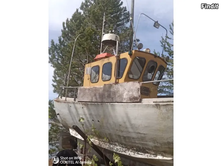 Säljes Bjud objekt