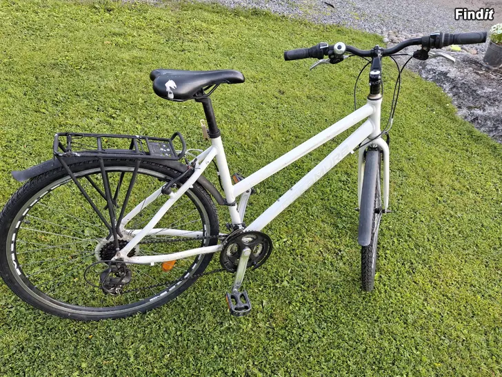 Säljes Damcykel