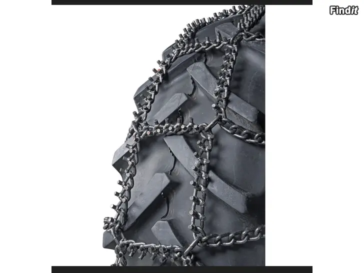 Köpes Köpes snökedjor till Traktor