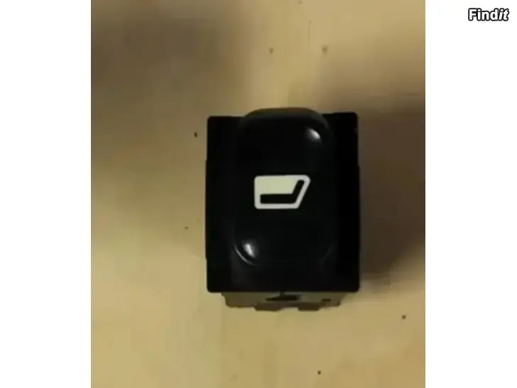 Myydään Lasinnostin kytkin rele Kytkinpolkimenanturi